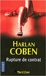 Rupture de contrat